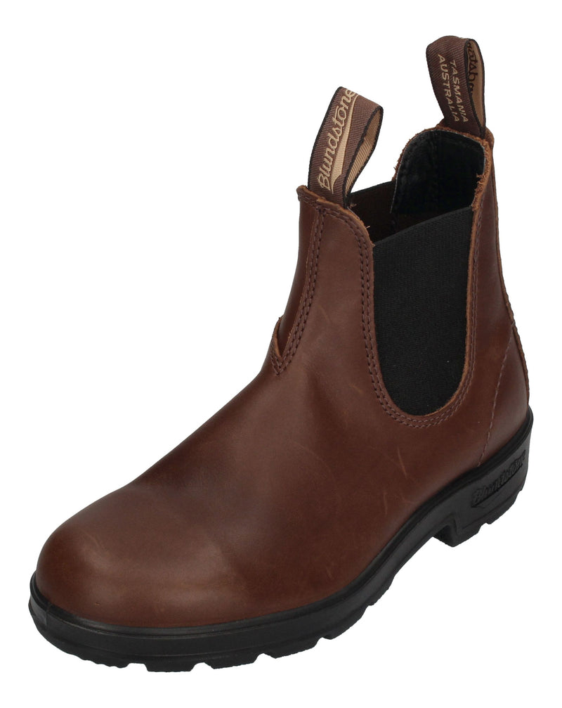 BLUNDSTONE Boots Originals 500 Serie 2305 sierra brown