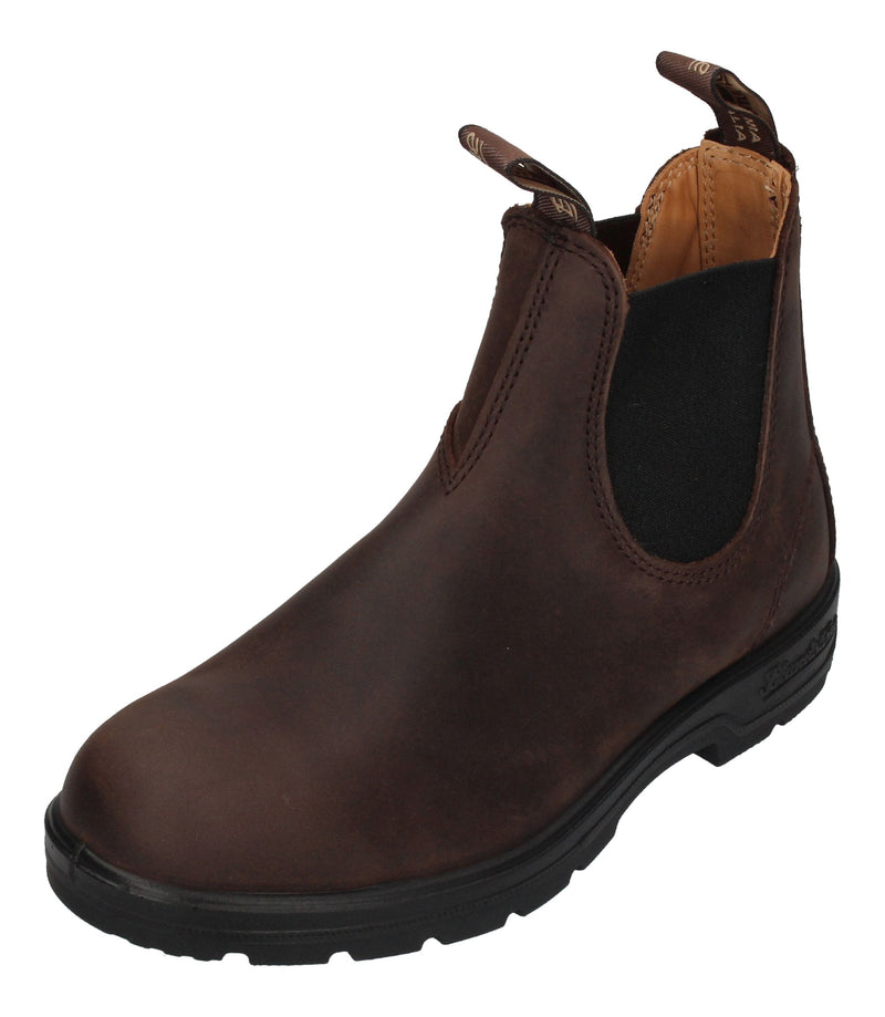BLUNDSTONE Classic Boots 550 Series - 2340 brown-0