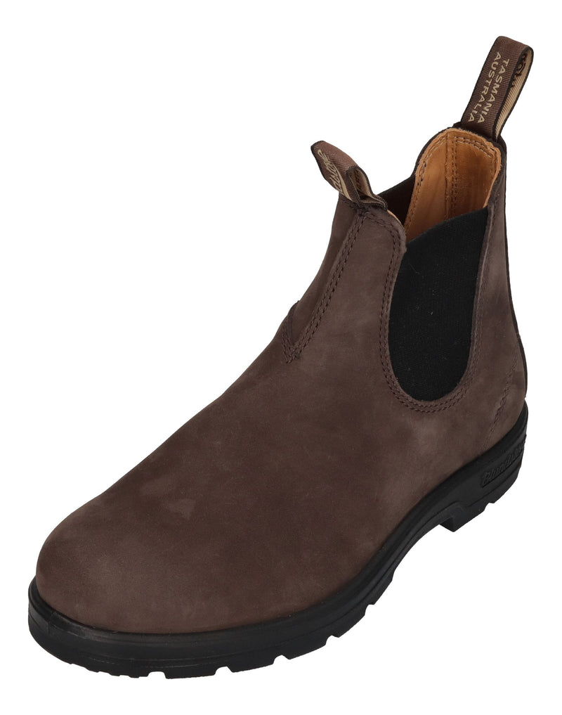 BLUNDSTONE Chelseaboots Classic Series Boots 2345 brown