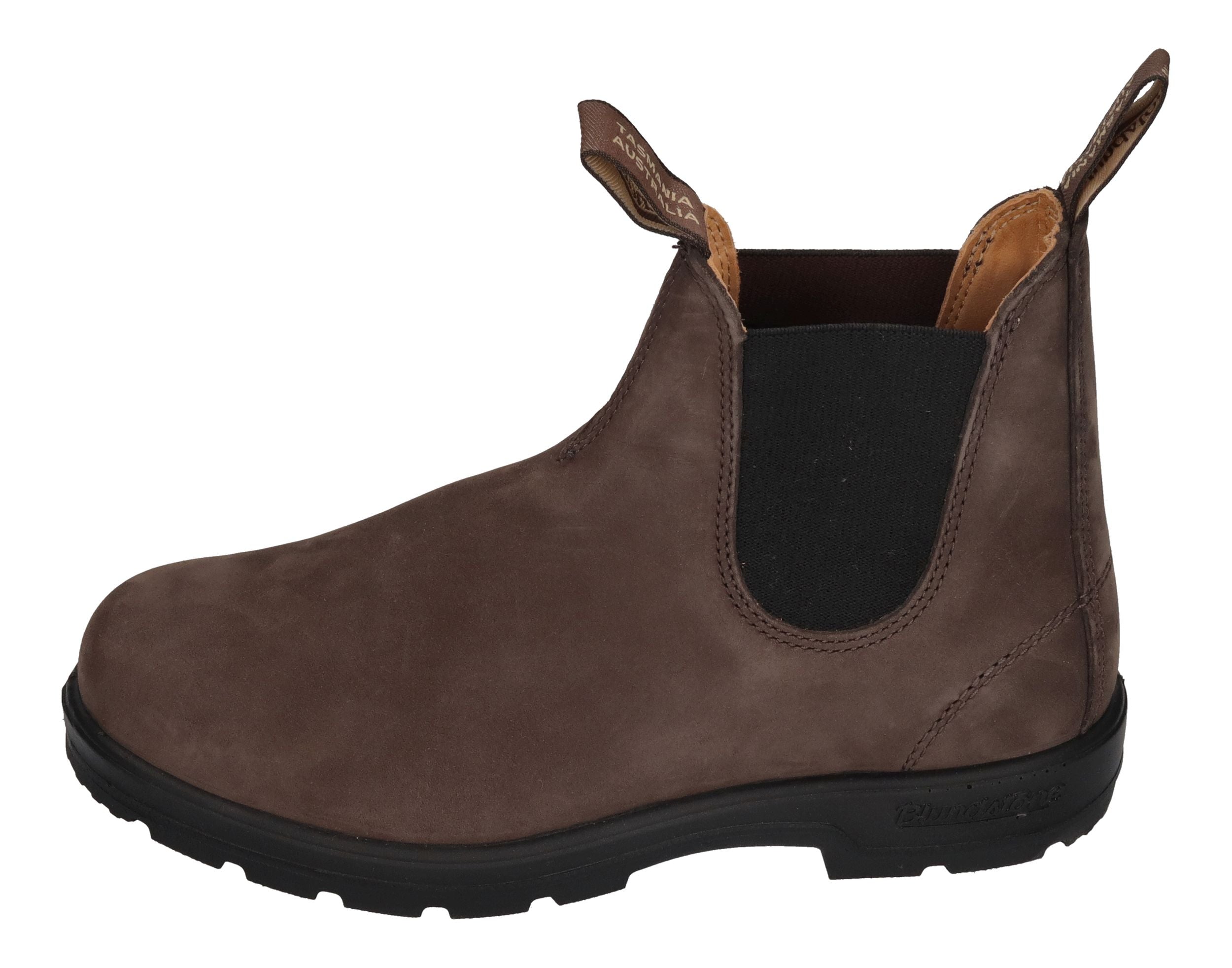 BLUNDSTONE Chelseaboots Classic Series Boots 2345 brown