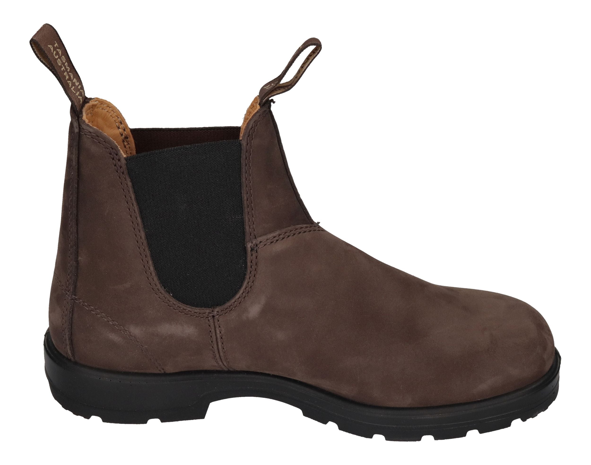 BLUNDSTONE Chelseaboots Classic Series Boots 2345 brown