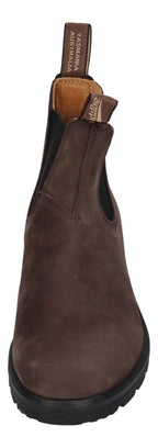 BLUNDSTONE Chelseaboots Classic Series Boots 2345 brown