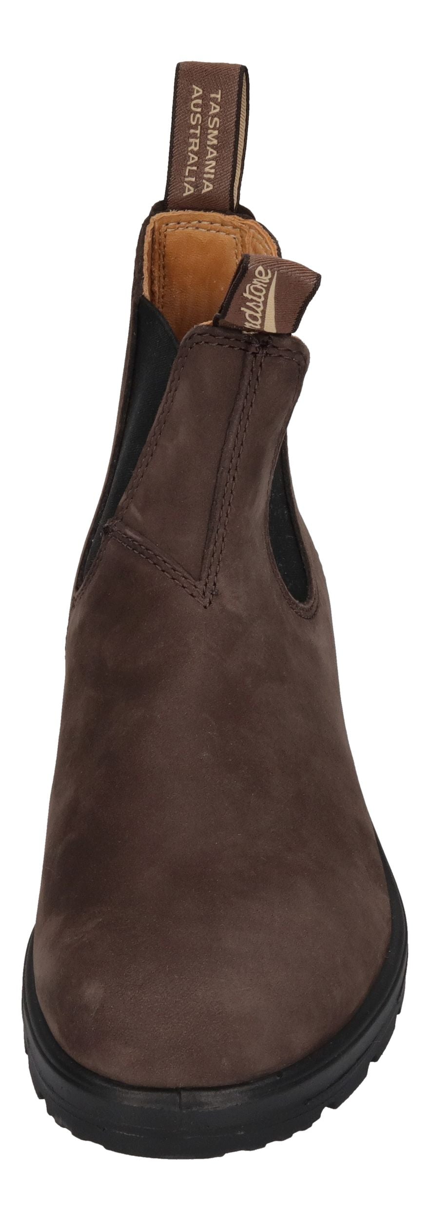 BLUNDSTONE Chelseaboots Classic Series Boots 2345 brown