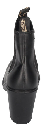 BLUNDSTONE Booties Womans High Heeled 2365 black-2