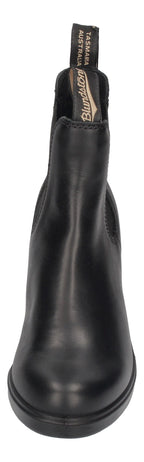 BLUNDSTONE Booties Womans High Heeled 2365 black-4