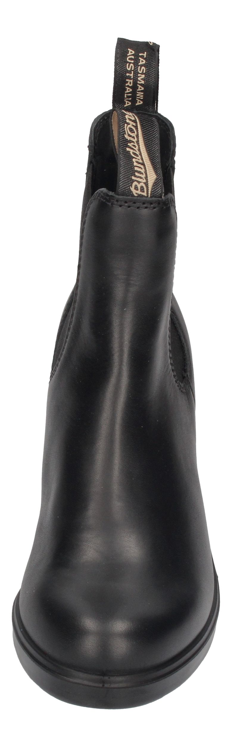 BLUNDSTONE Booties Womans High Heeled 2365 black-4