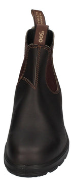 BLUNDSTONE Boots - Original 500 Series 500 stout brown -2