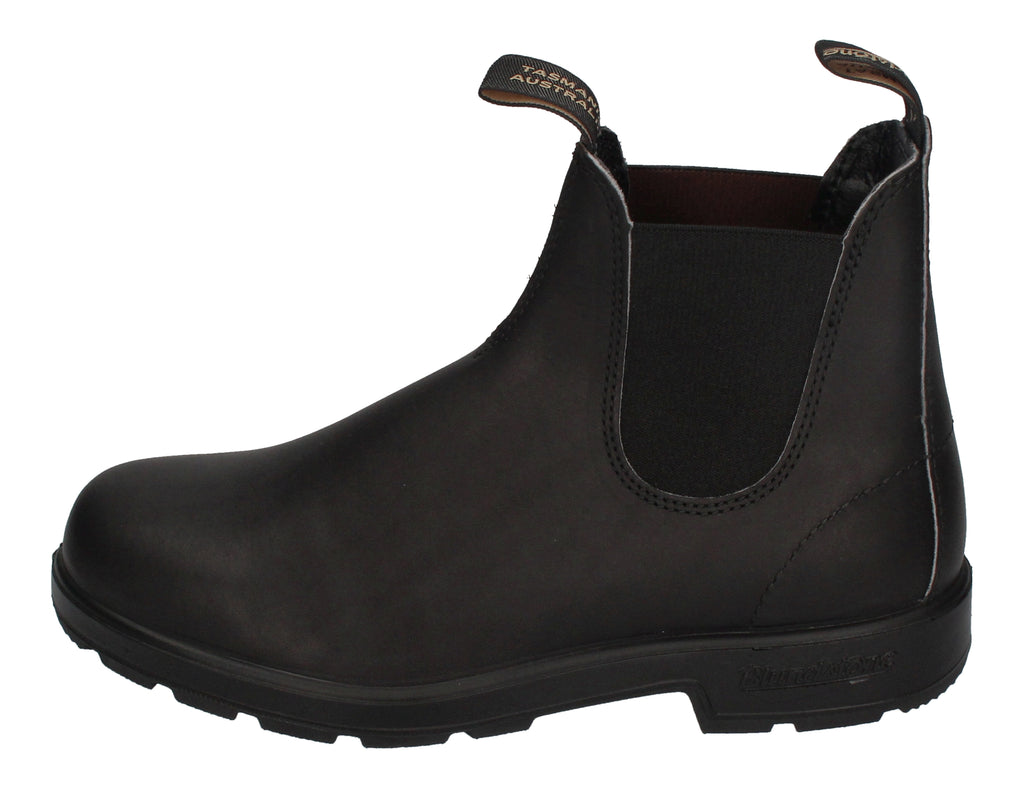 BLUNDSTONE Boots - Original 500 Series 510 voltan black-1