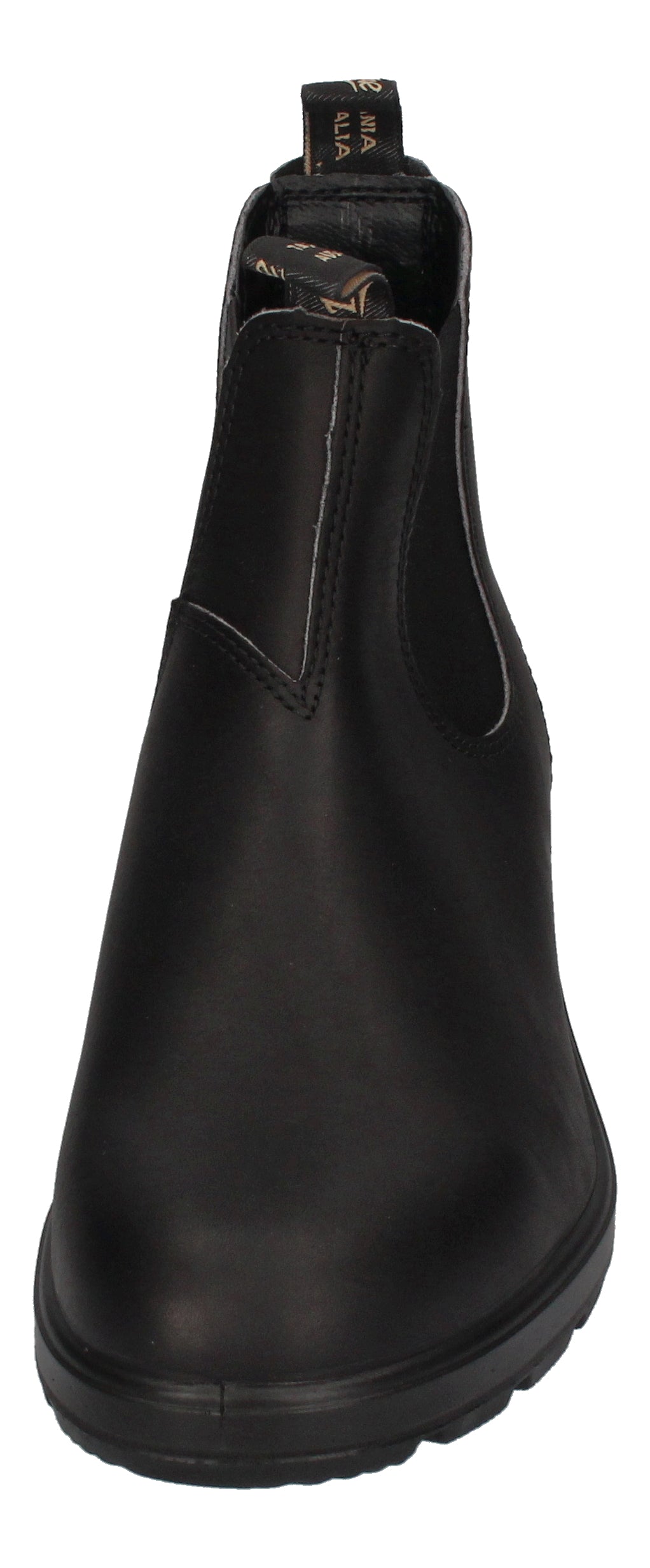 BLUNDSTONE Boots - Original 500 Series 510 voltan black-2