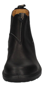 BLUNDSTONE Kinderschuhe Boots 531 - black leather-2