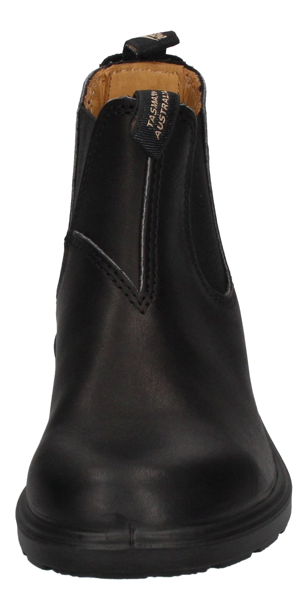 BLUNDSTONE Kinderschuhe Boots 531 - black leather-2