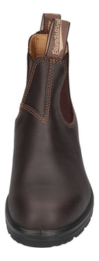 BLUNDSTONE Classic Boots 550 Series - 550 walnut brown-4