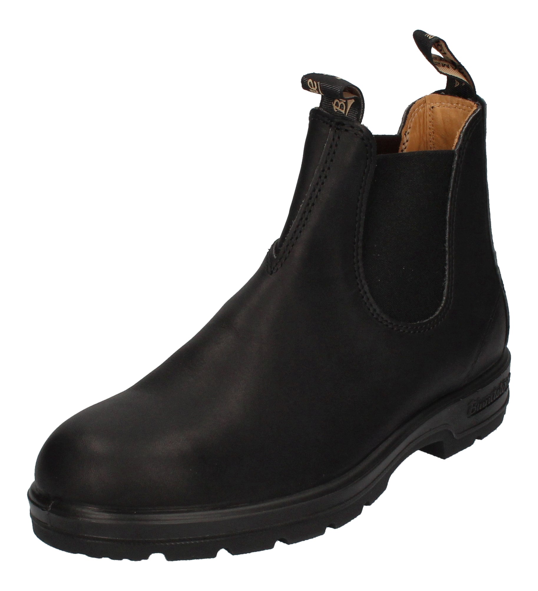 BLUNDSTONE Classic Boots 550 Series 558 - voltan black-0