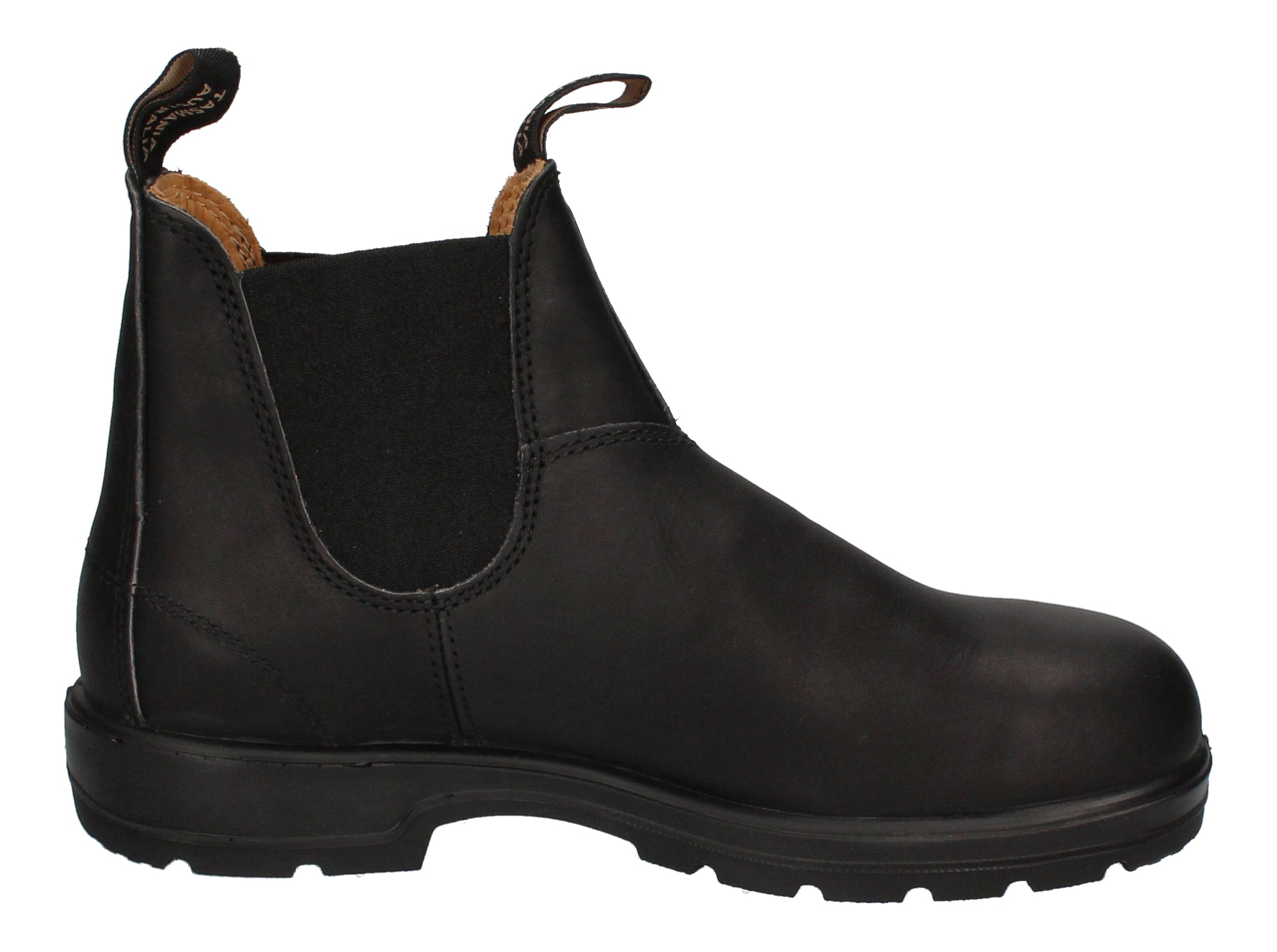 BLUNDSTONE Classic Boots 550 Series 558 - voltan black-3