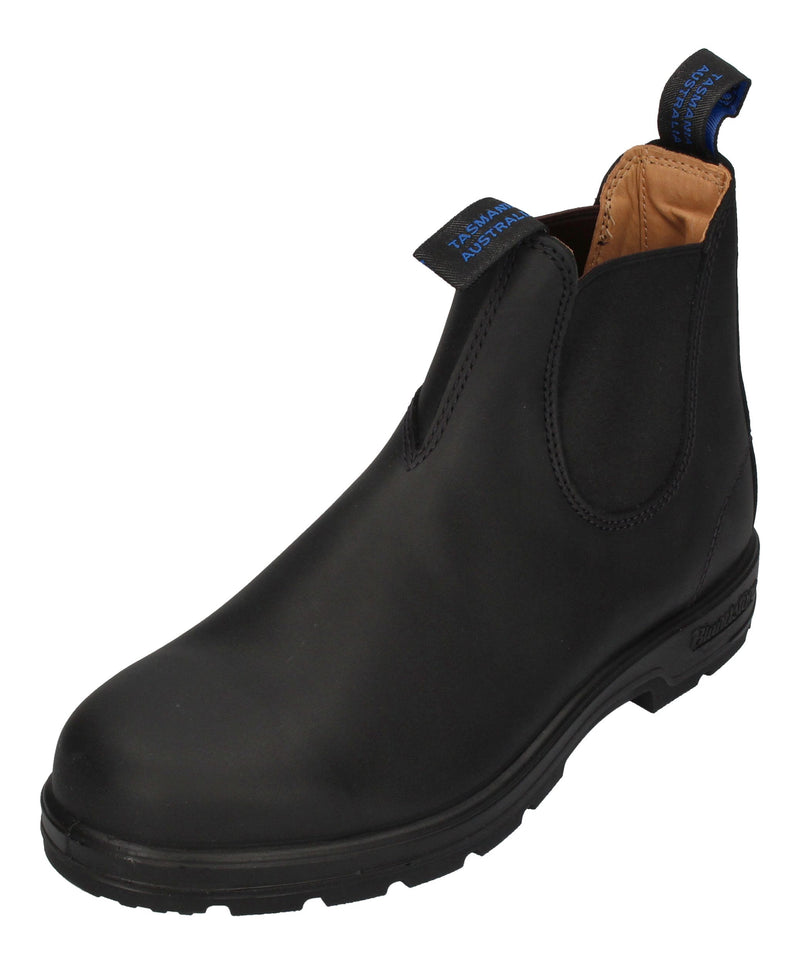 BLUNDSTONE Herrenschuhe Boots Thermal Series 566 black-0