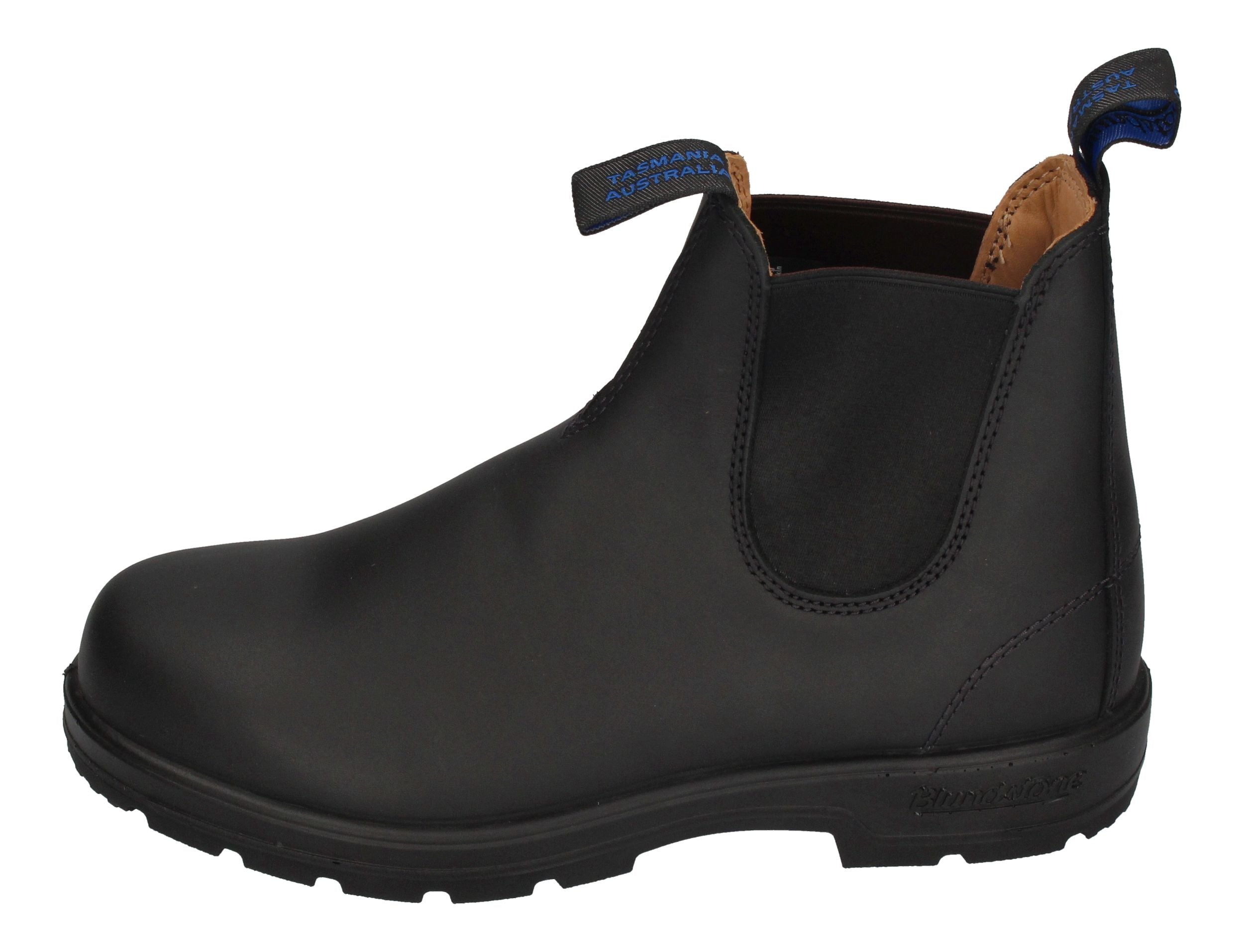 BLUNDSTONE Herrenschuhe Boots Thermal Series 566 black-1