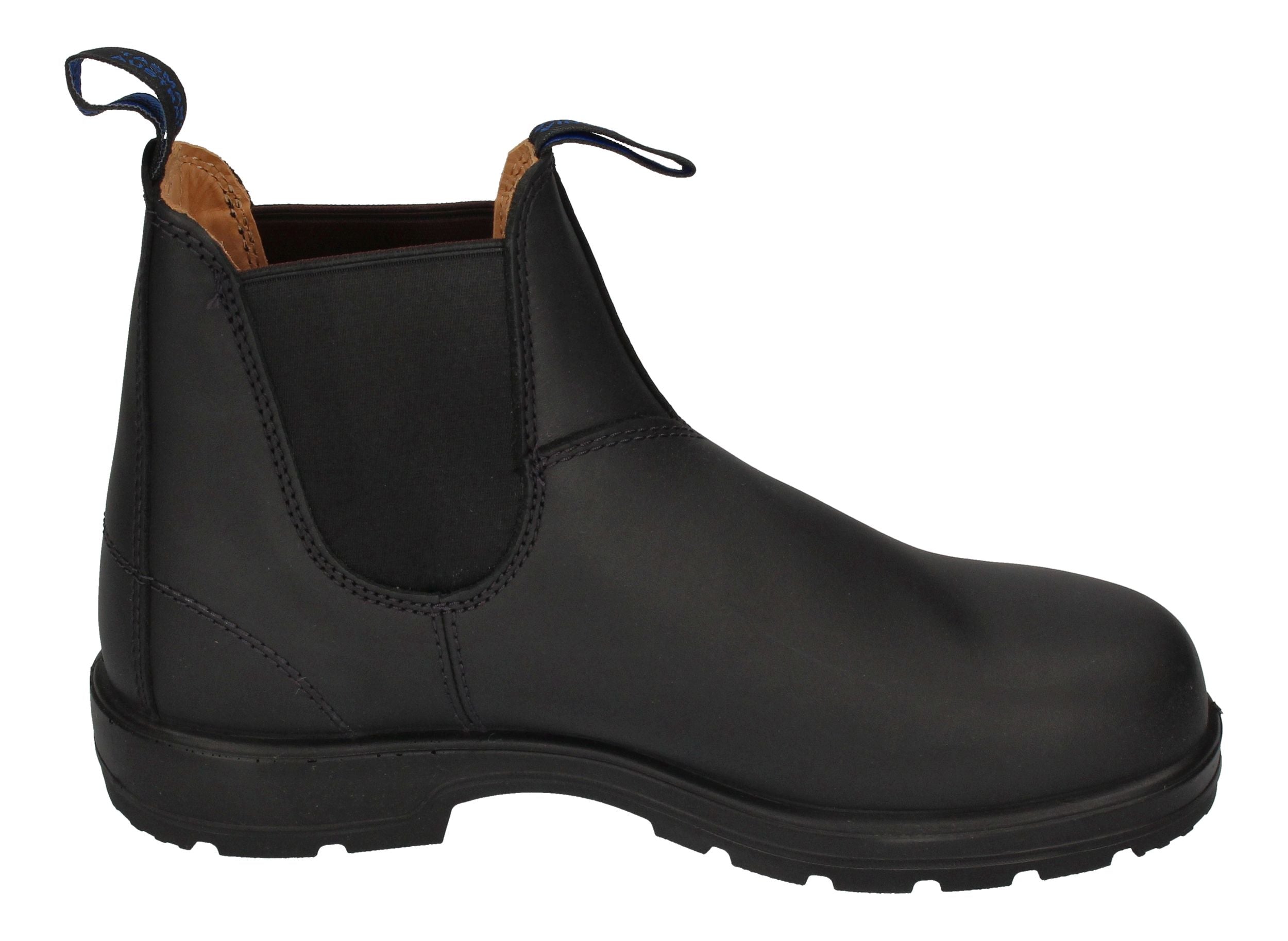BLUNDSTONE Herrenschuhe Boots Thermal Series 566 black-3