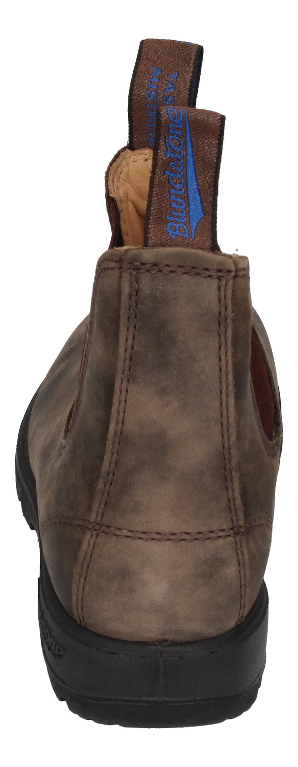 BLUNDSTONE Boots Thermal Series 584 rustic brown