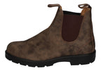 BLUNDSTONE Classic Boots 550 Series 585 - rustic brown-1