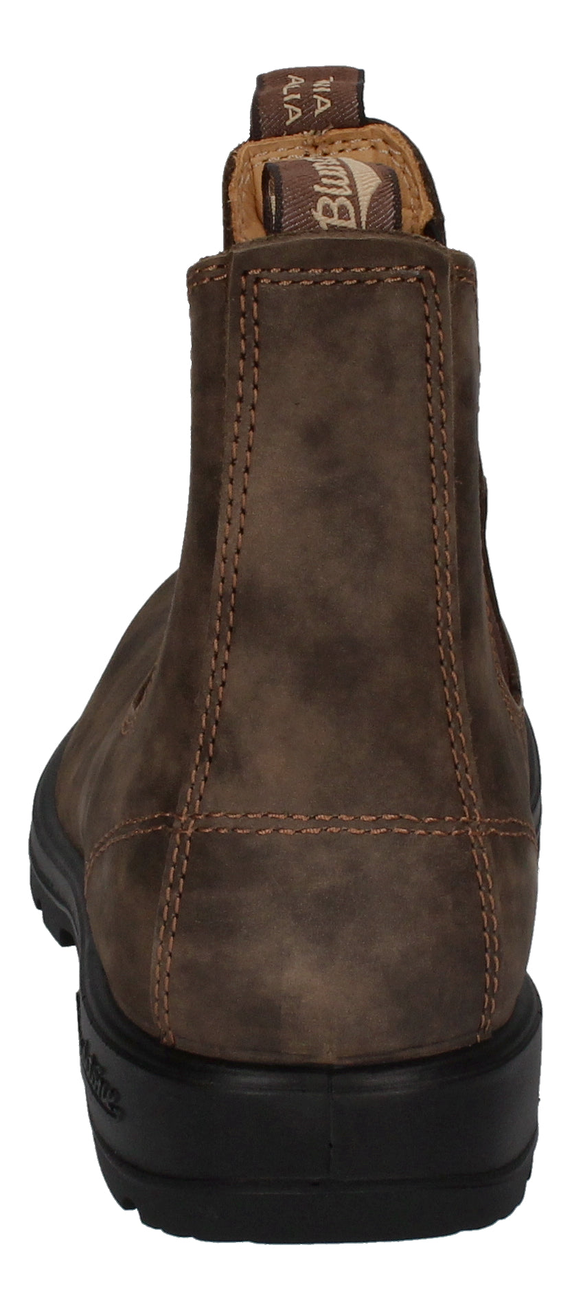 BLUNDSTONE Classic Boots 550 Series 585 - rustic brown-4
