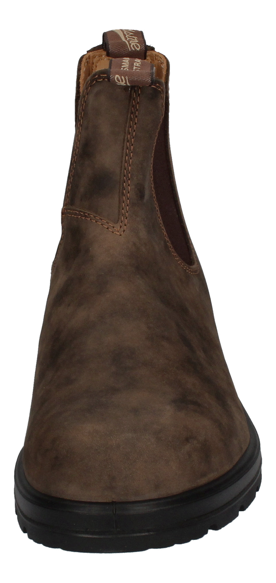 BLUNDSTONE Classic Boots 550 Series 585 - rustic brown-2