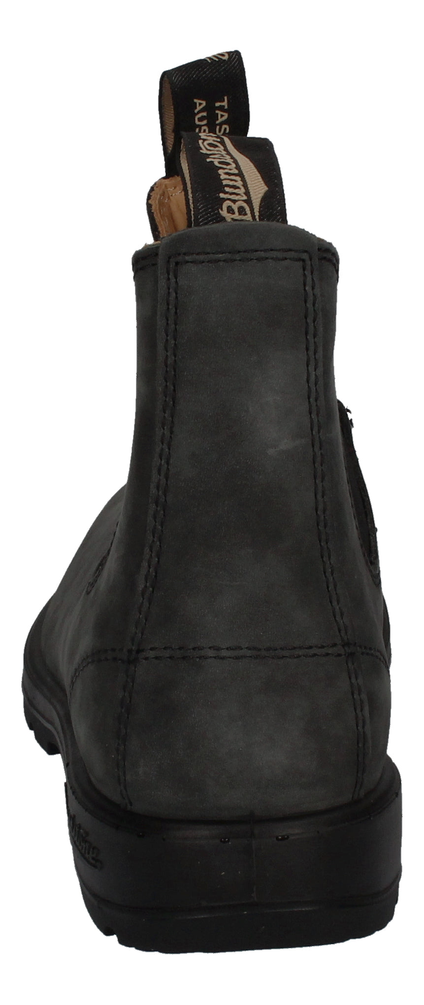 BLUNDSTONE Classic Boots 550 Series 587 - rustic black-4