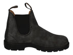 BLUNDSTONE Classic Boots 550 Series 587 - rustic black-3