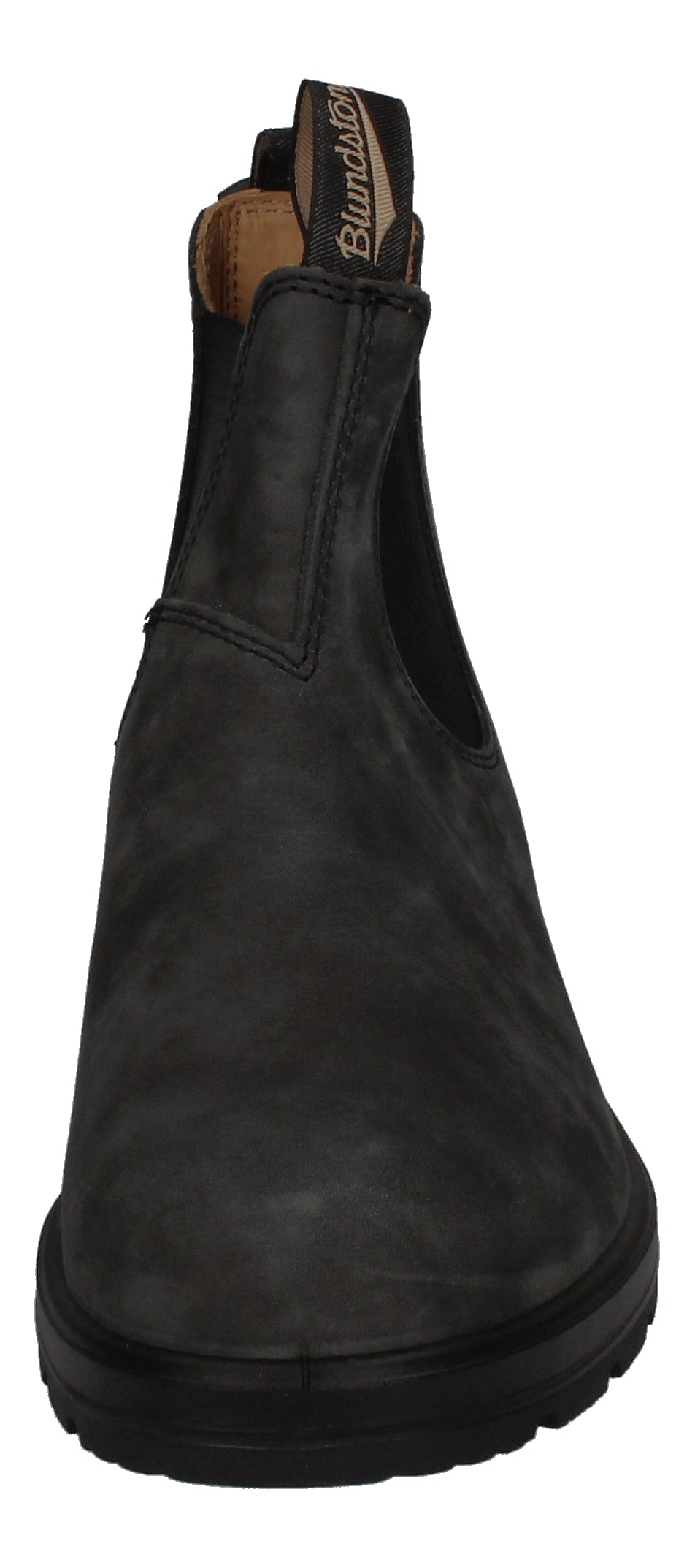 BLUNDSTONE Classic Boots 550 Series 587 - rustic black-2