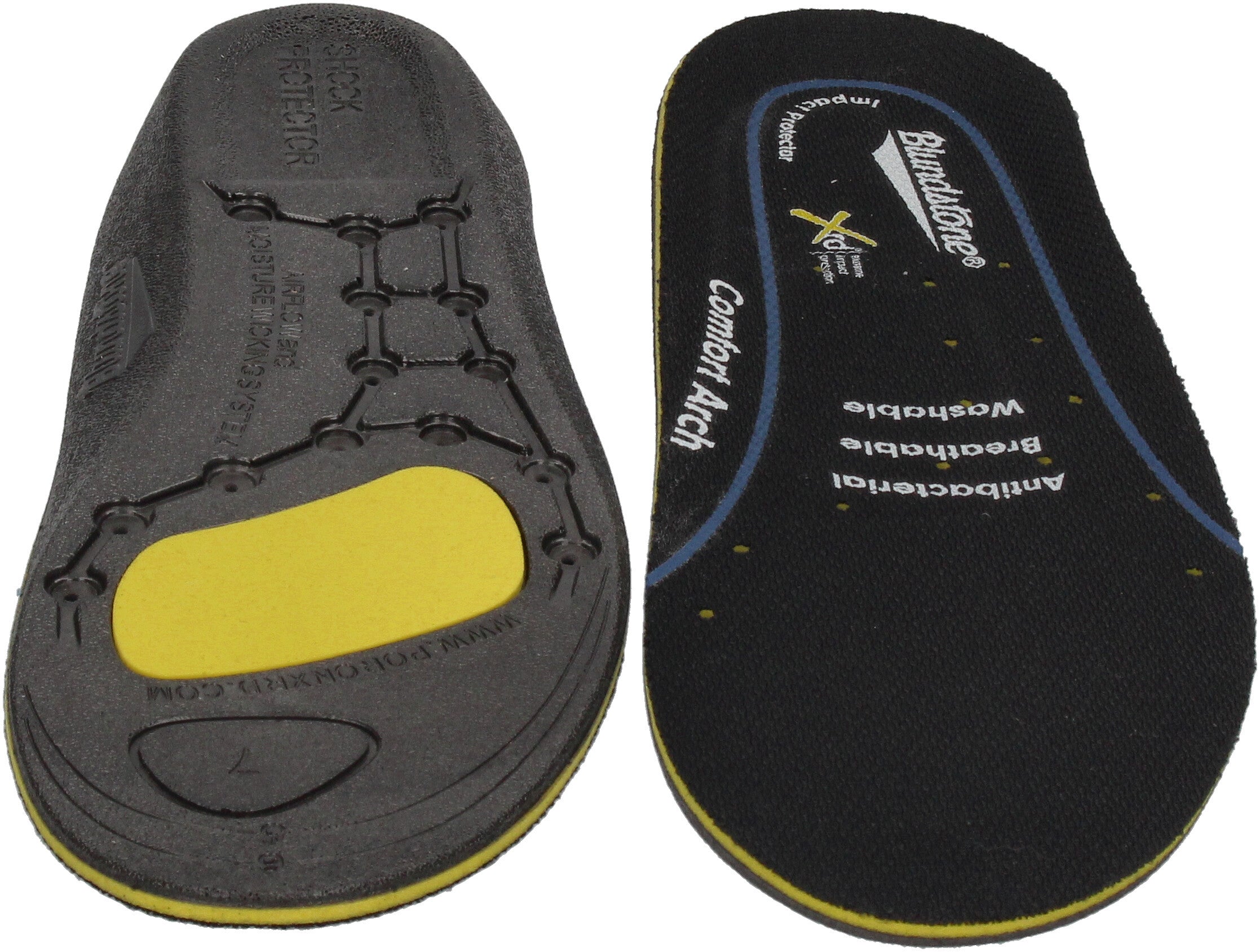 BLUNDSTONE - Einlegsohle COMFORT ARCH FBEDCA