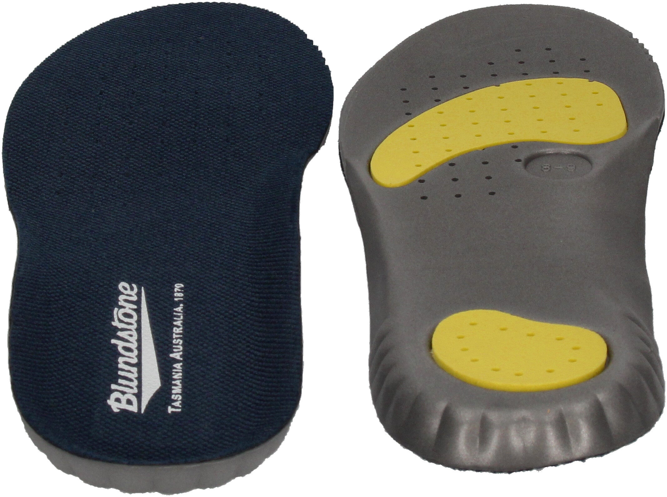 BLUNDSTONE - Einlegsohle COMFORT CLASSIC FOOTBED -1