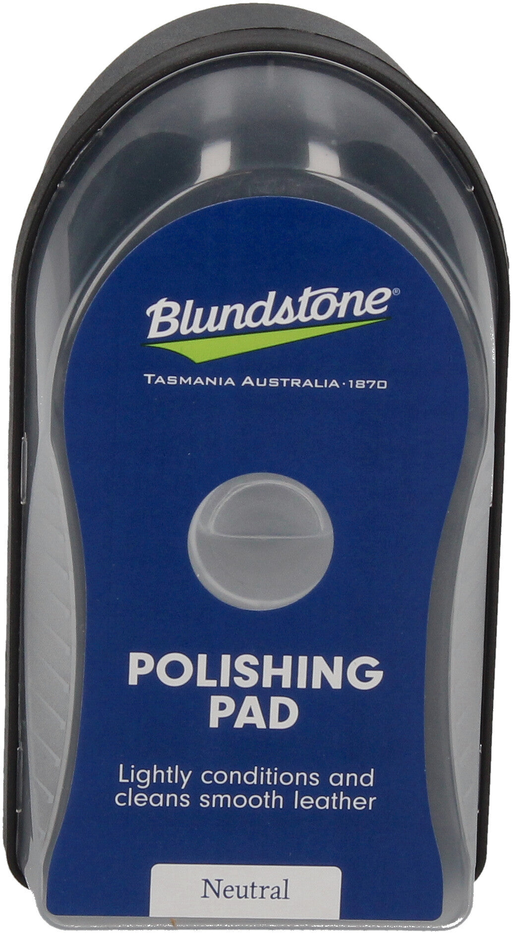 BLUNDSTONE - POLISHING PAD-0