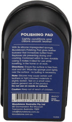 BLUNDSTONE - POLISHING PAD-1