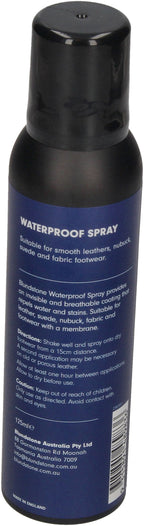 BLUNDSTONE - Imprägnierspray WATERPROOF SPRAY 125ml-3