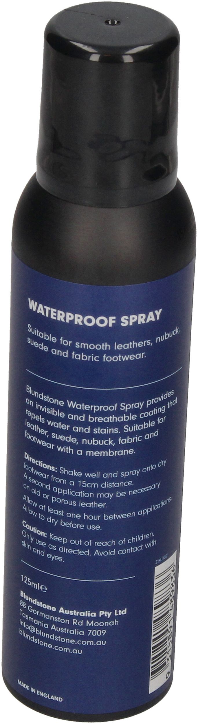 BLUNDSTONE - Imprägnierspray WATERPROOF SPRAY 125ml-3
