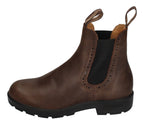 BLUNDSTONE Boots Original 500 Series 2151 antique brown-1