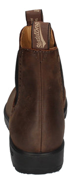 BLUNDSTONE Boots Original 500 Series 2151 antique brown-4