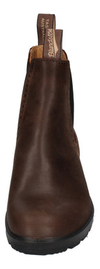 BLUNDSTONE Boots Original 500 Series 2151 antique brown-2