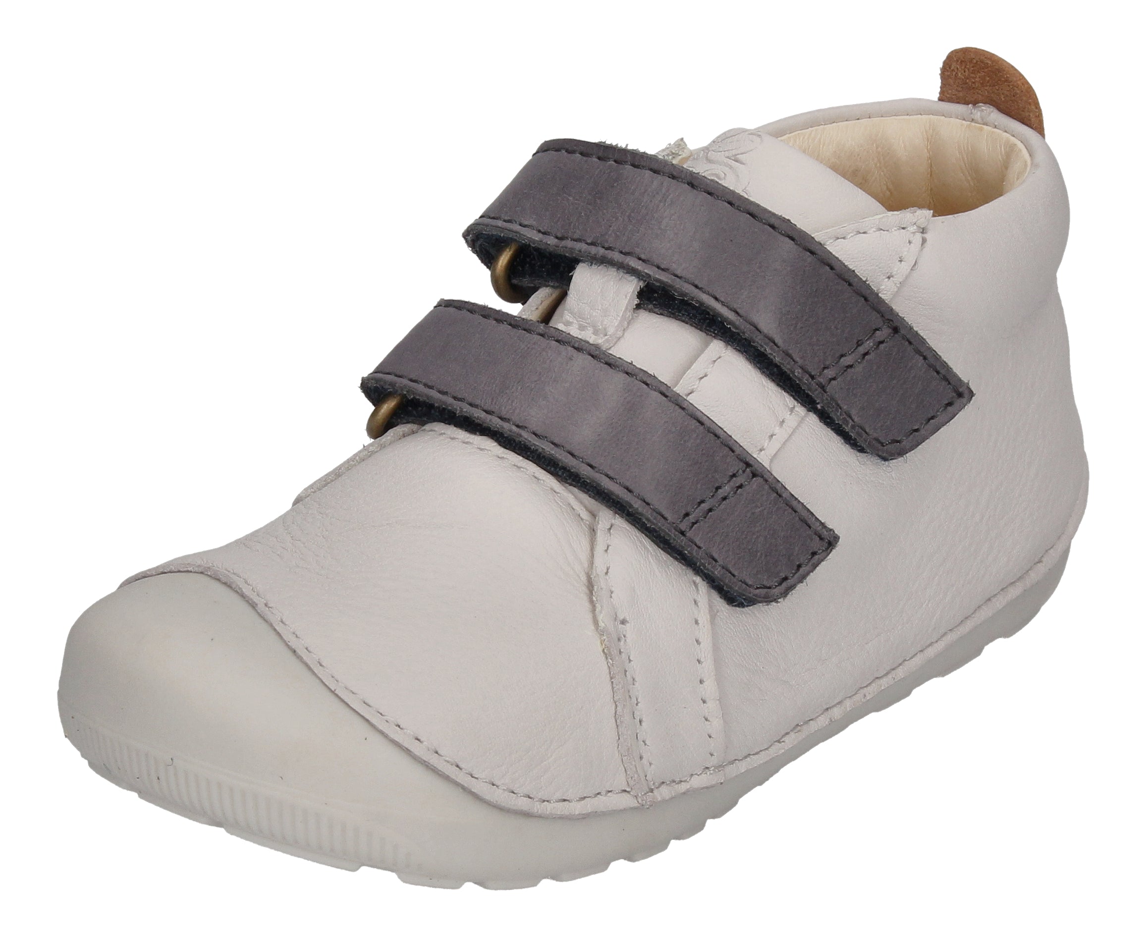 BUNDGAARD Lauflernschuhe PETIT SPORTY BG101161W - navy-0