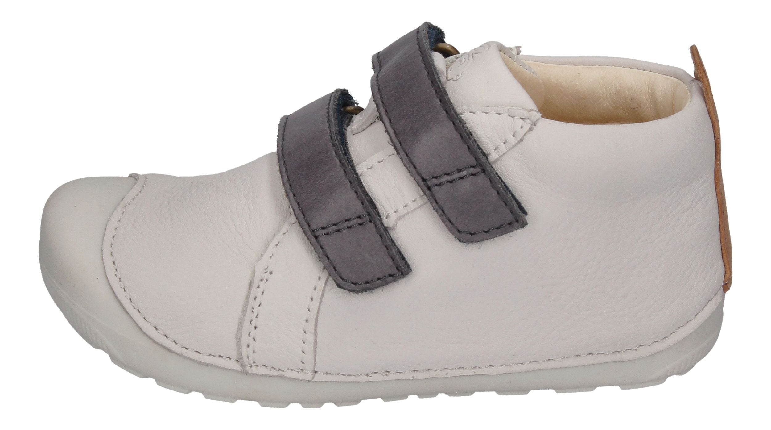 BUNDGAARD Lauflernschuhe PETIT SPORTY BG101161W - navy-1