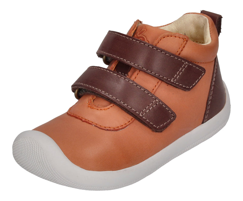 BUNDGAARD Lauflernschuhe WALK SPORTY BG101166 orange-0
