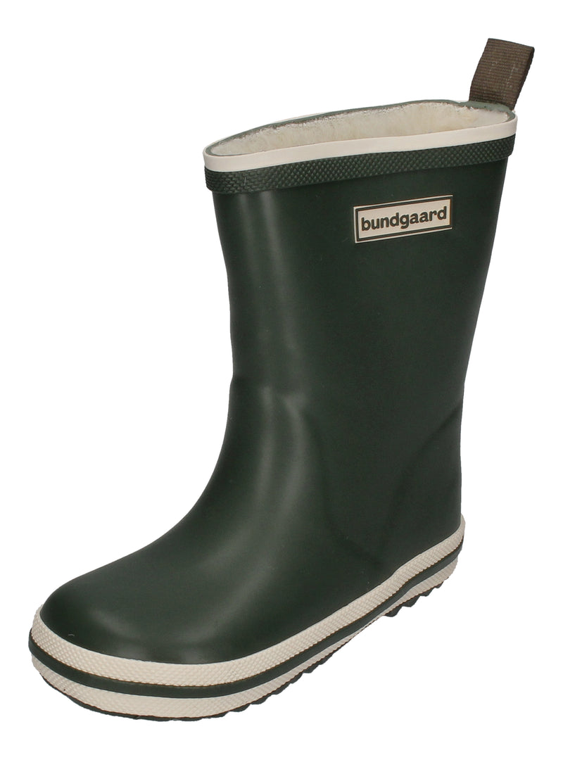 BUNDGAARD CLASSIC RUBBER BOOT WINTER BG401033 army-0