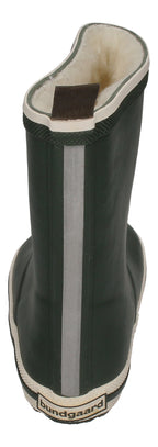 BUNDGAARD CLASSIC RUBBER BOOT WINTER BG401033 army-4