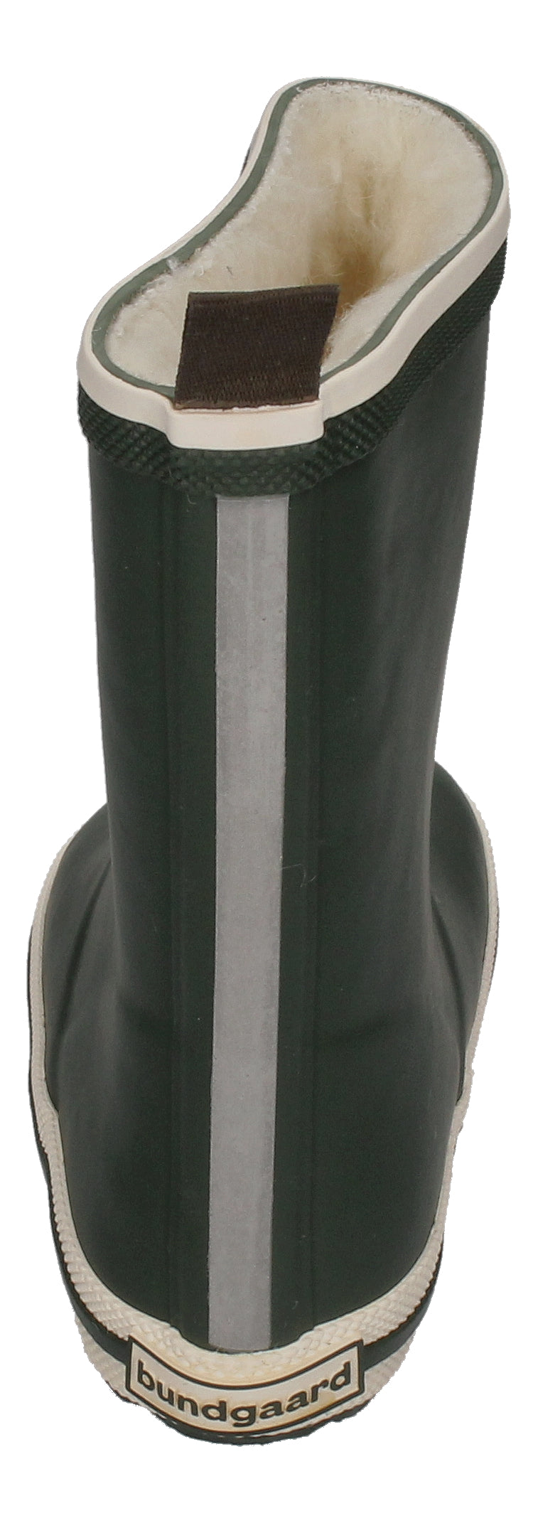 BUNDGAARD CLASSIC RUBBER BOOT WINTER BG401033 army-4