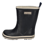 BUNDGAARD CLASSIC RUBBER BOOT WINTER BG401033 navy-1