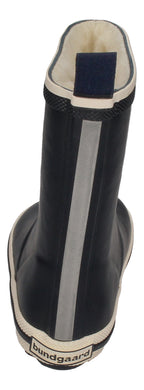 BUNDGAARD CLASSIC RUBBER BOOT WINTER BG401033 navy-4
