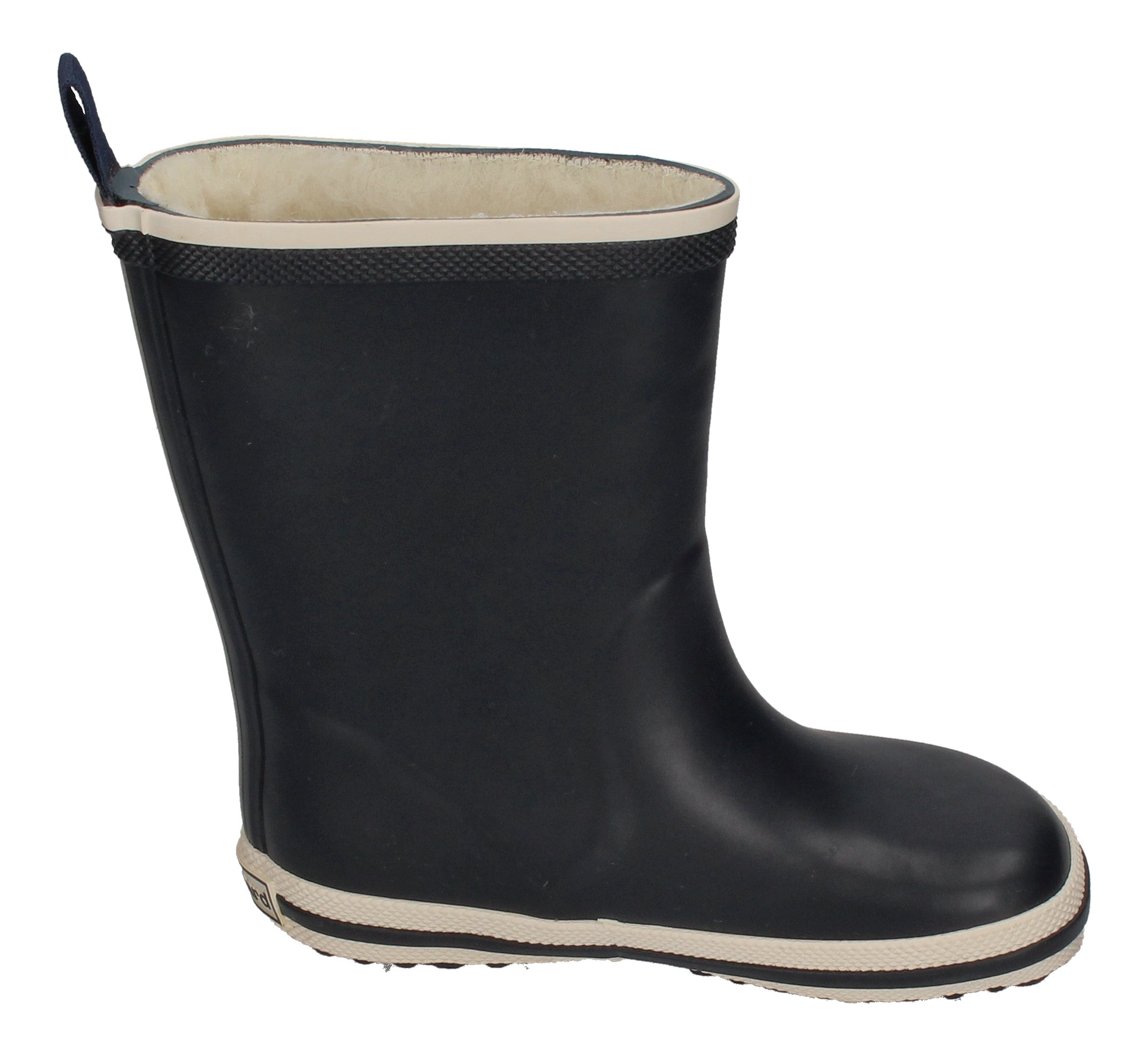 BUNDGAARD CLASSIC RUBBER BOOT WINTER BG401033 navy-3