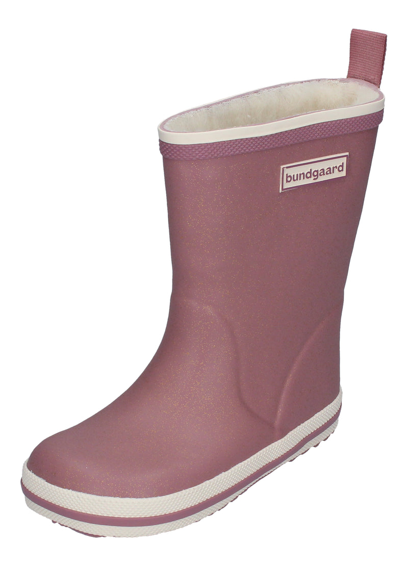 BUNDGAARD - CLASSIC RUBBER BOOT WINTER BG401033 sunrise-0