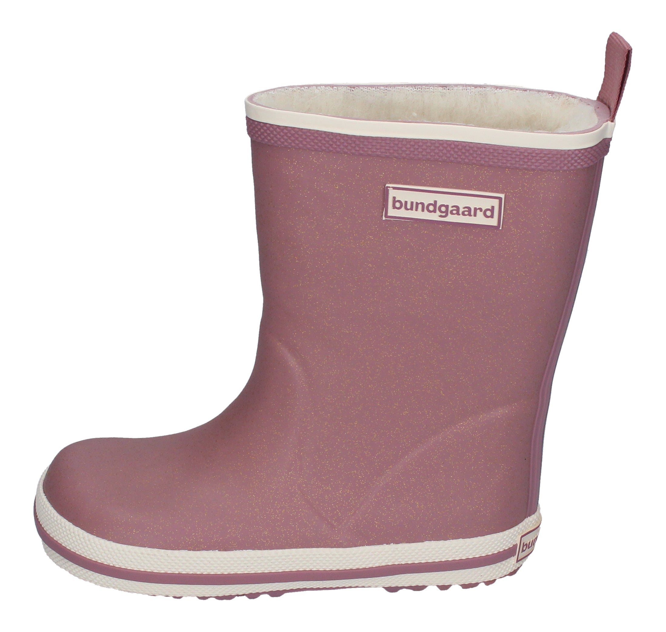 BUNDGAARD - CLASSIC RUBBER BOOT WINTER BG401033 sunrise-1