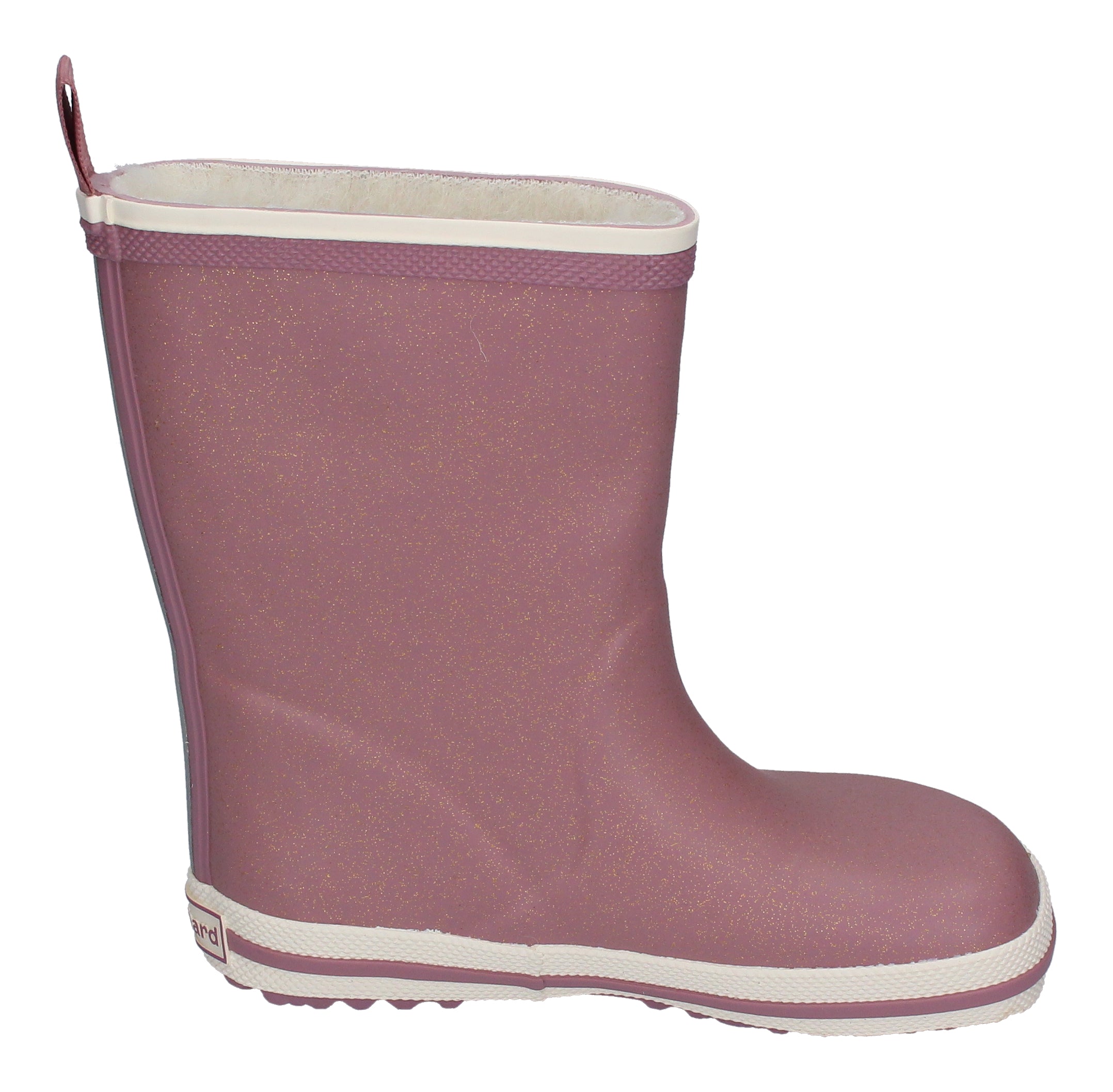 BUNDGAARD - CLASSIC RUBBER BOOT WINTER BG401033 sunrise-3