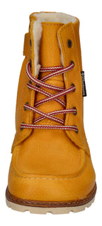 BUNDGAARD Winterstiefel TERRY LACE TEX BG303017_807 yellow-2